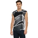 Stormtroopers Sci Fi Mask Men s Raglan Cap Sleeve T-Shirt View1