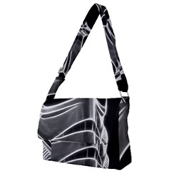 Stormtroopers Sci Fi Mask Full Print Messenger Bag (s) by uniart180623