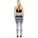 Tiger Head Pocket Leggings  View2