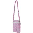 Girly Girlie Punk Skull Multi Function Travel Bag View2