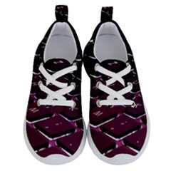 Computer Keyboard Running Shoes by Ket1n9