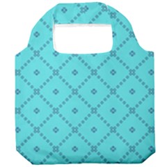 Pattern-background-texture Foldable Grocery Recycle Bag by Ket1n9