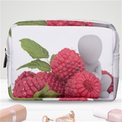 Fruit-healthy-vitamin-vegan Make Up Pouch (medium) by Ket1n9