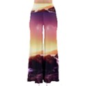 California-sea-ocean-pacific So Vintage Palazzo Pants View2