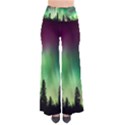 Aurora-borealis-northern-lights So Vintage Palazzo Pants View1