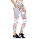 Set-kawaii-doodles -- Pocket Leggings  View4