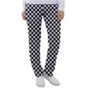 Dance Floor Women s Casual Pants View1