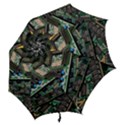 Computer Ram Tech - Hook Handle Umbrellas (Medium) View2