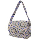 Ceramic-portugal-tiles-wall- Courier Bag View2