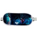 Trees Surreal Universe Silhouette Rounded Waist Pouch View2