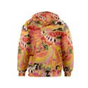 Fantasy Psychedelic Surrealism Trippy Kids  Zipper Hoodie View2