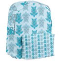 Sea Turtle Sea Animal Giant Full Print Backpack View3