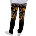Fractal Mathematics Abstract Women s Casual Pants View2