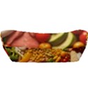 Fruit Snack Diet Bio Food Healthy Car Seat Back Cushion  View3