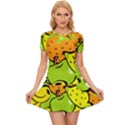 Fruit Food Wallpaper Women s Sports Wear Set View1