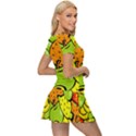 Fruit Food Wallpaper Women s Sports Wear Set View3