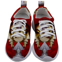 Carnival Düsseldorf Old Town Kids Athletic Shoes by Amaryn4rt