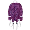 Pattern Warhola Zip Bottom Backpack View3