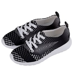 Concept Graphic 3d Model Fantasy Women s Lightweight Sports Shoes by Ravend