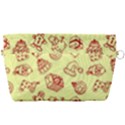 Bw Christmas Icons   Handbag Organizer View2