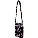 Astronaut Space Rockets Spaceman Multi Function Travel Bag View2