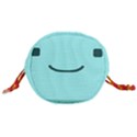 Adventure Time Bmo Drawstring Bucket Bag View3