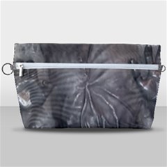 Han Solo In Carbonite Handbag Organizer by Sarkoni