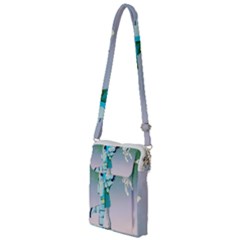 Astronaut Kiss Space Baby Multi Function Travel Bag by Bedest