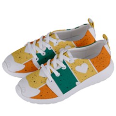 Cat Kitten Pet Animal Feline Cat Women s Lightweight Sports Shoes by Sarkoni