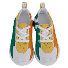 Cat Kitten Pet Animal Feline Cat Running Shoes by Sarkoni