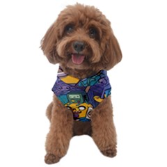 Adventure Time Finn  Jake Marceline Dog Sweater by Bedest