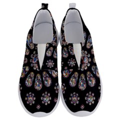 Photo Chartres Notre Dame No Lace Lightweight Shoes by Bedest