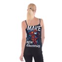 Make devil discovery  Spaghetti Strap Top View2