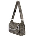 Vintage London Map Multipack Bag View2