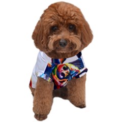 Pngegg (23) Dog T-shirt by saad11