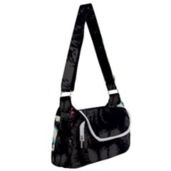 Godzilla Vintage Wave Multipack Bag by Cendanart