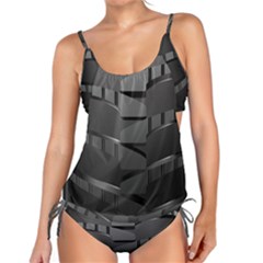 Tire Tankini Set by Ket1n9