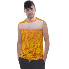 Beer Alcohol Drink Drinks Men s Regular Tank Top by Ket1n9