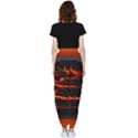 Dragon Women s Tapered Pants View2