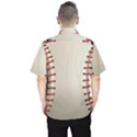 Baseball Men s Hawaii Shirt View2