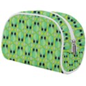 Alien Pattern- Make Up Case (Medium) View2