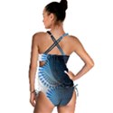 Data Computer Internet Online Tankini Set View2