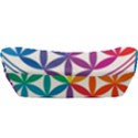 Heart Energy Medicine Car Seat Back Cushion  View3