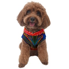 Fresh Watermelon Slices Texture Dog Sweater by Ket1n9