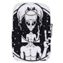 Alien Ufo Belt Pouch Bag (Small) View2