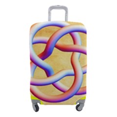 Img 20231205 235101 779 Luggage Cover (small) by Ndesign