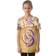 Img 20231205 235101 779 Fold Over Open Sleeve Top by Ndesign