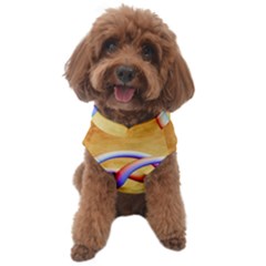 Math Prototype Dog Sweater by Ndesign