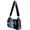 Stuck On Saturn Astronaut Planet Space Multipack Bag View2