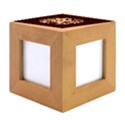 Stormtrooper Coffee Wood Photo Frame Cube View1